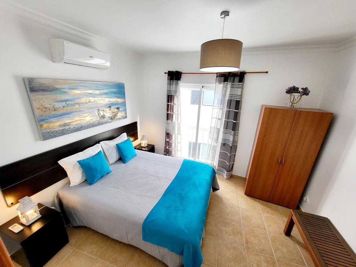 Apartamento Praia Fuseta 3 - Ria Formosa Olhao Exterior photo