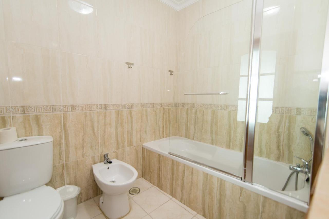 Apartamento Praia Fuseta 3 - Ria Formosa Olhao Exterior photo